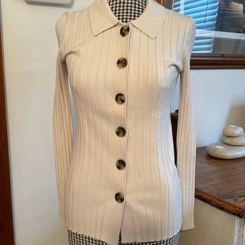 Madewell Sweater
